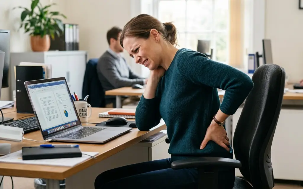 office-worker-back-pain
