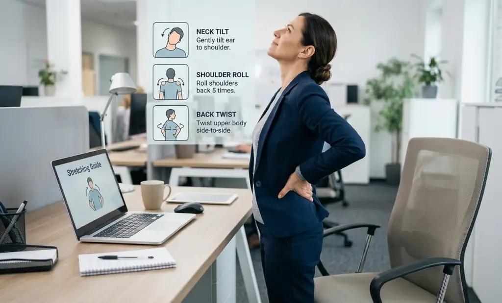 computer work shoulder pain
computer work shoulder pain