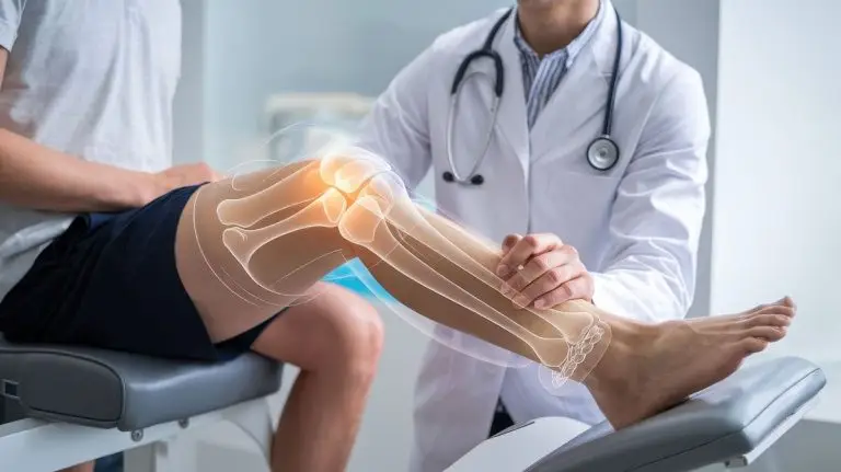 Doctors Day Dr. Susheel Soni Orthopedic Doctor In Indore