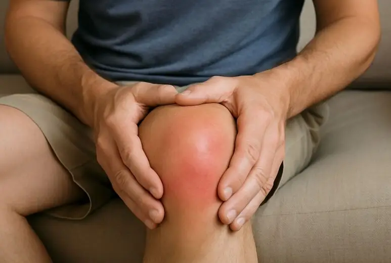 How Long Can Your Joints Really Last