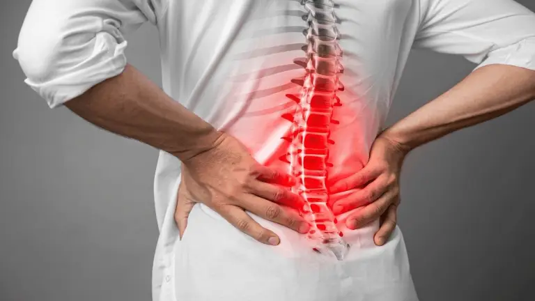 Habits That Damaging Spine Dr Susheel Soni Orthopedic In Indore