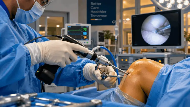 arthroscopy-surgery-in-indore